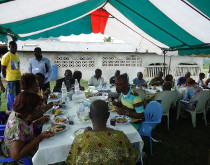 Archives photos Côte d'Ivoire